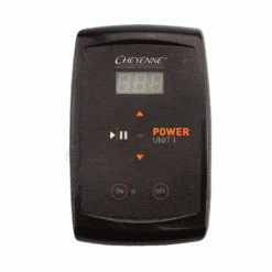 Cheyenne PU I Tattoo Power Unit