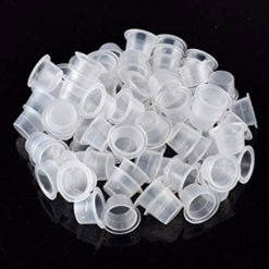 250 Capsule Portapigmenti 11 mm