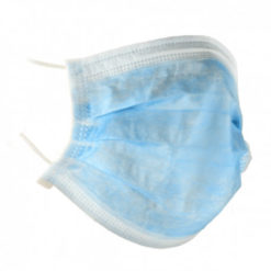 Mascherine Chirurgiche 10 Pz