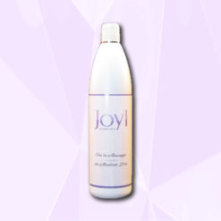 Olio da massaggio alle Mandorle dolci 500m