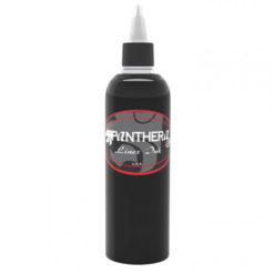 Panthera Black Ink Liner – Inchiostro nero da linea – 150 ml