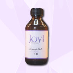 Sinergia J-D – Drenante 100 ml