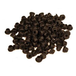 Pacchetto di 200 Grommet TOPHAT