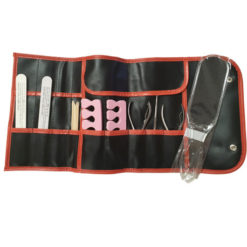 Kit Completo Manicure Pedicure