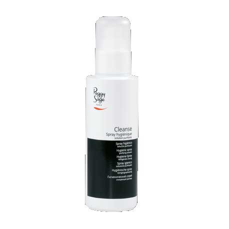 Cleanse spray igenico -120ml