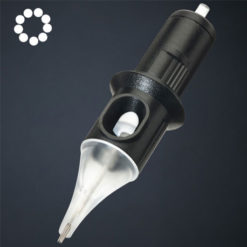 Scatola da 10 Cartucce per Aghi Cheyenne Shader