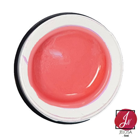 Gel Color Tropical Pink -5ml