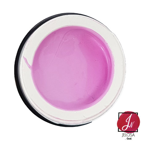 Gel Color Candy Pink -5ml