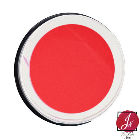 Neon Red -5ml