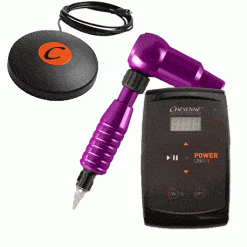 Kit Cheyenne Hawk Thunder Viola