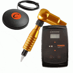 Kit Cheyenne Hawk Thunder Arancione