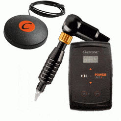 Kit Cheyenne Hawk Thunder Nera