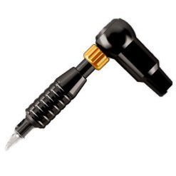 Cheyenne Hawk Thunder Nera + Grip