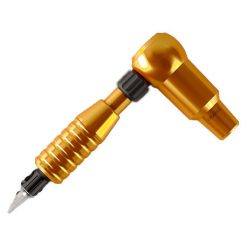 Cheyenne Hawk Thunder Arancione + Grip