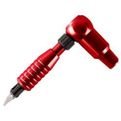 Cheyenne Hawk Thunder Rossa + Grip