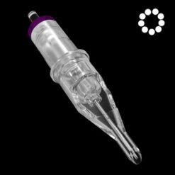 Cartuccia Singola Sfusa Ink Stellar – Round Shader