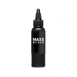 Maxx Black Ink Liner – Inchiostro nero – 30 ml