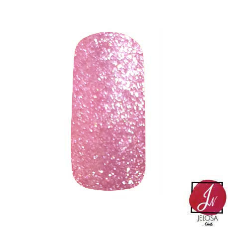Colore Semipermanente – Scintillant Pink -15ml